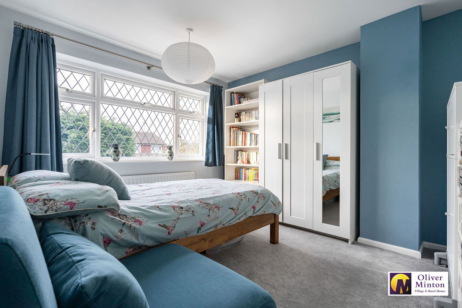 Image for The Moat, Puckeridge, Herts