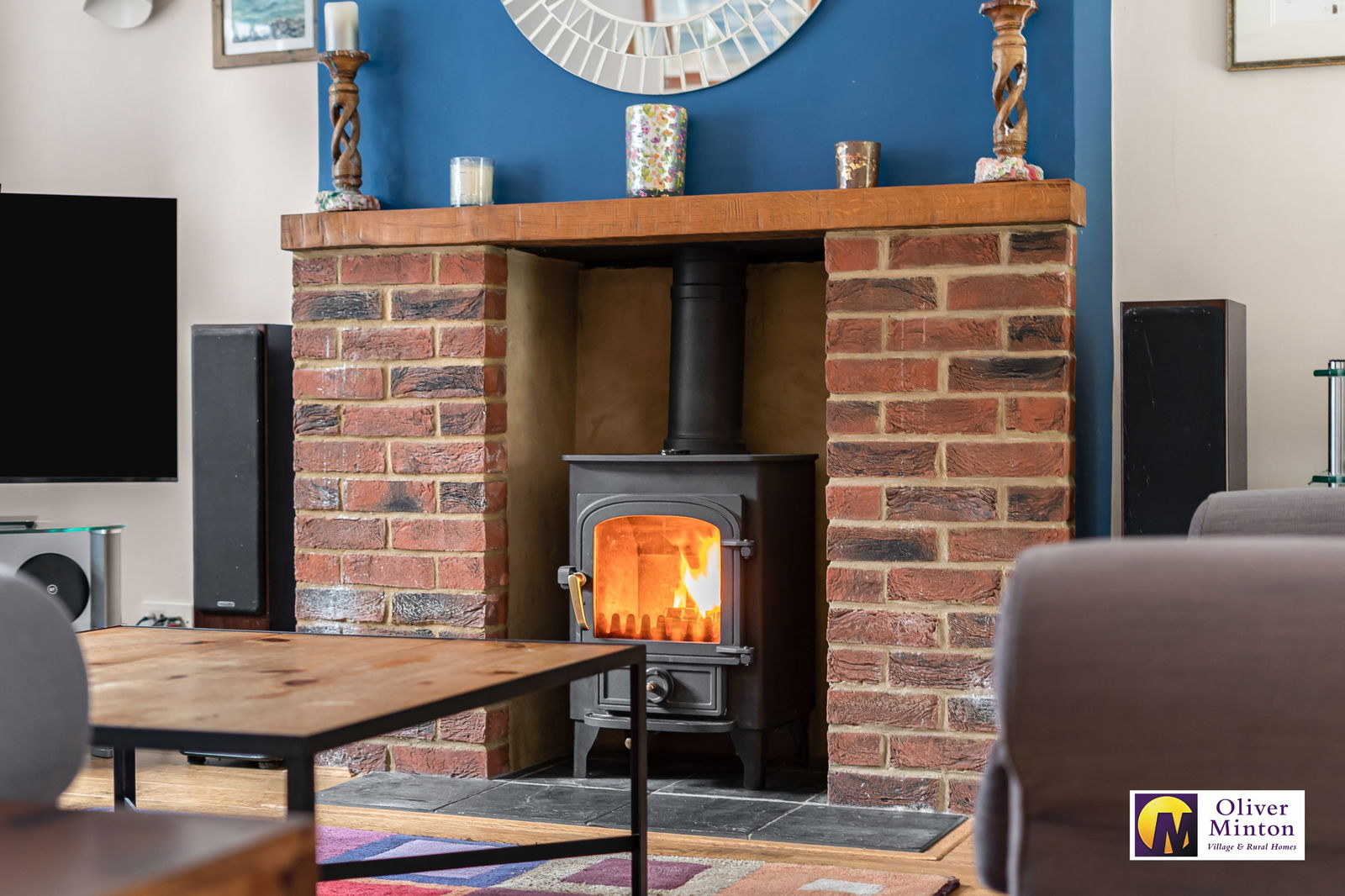 Image for The Moat, Puckeridge, Herts