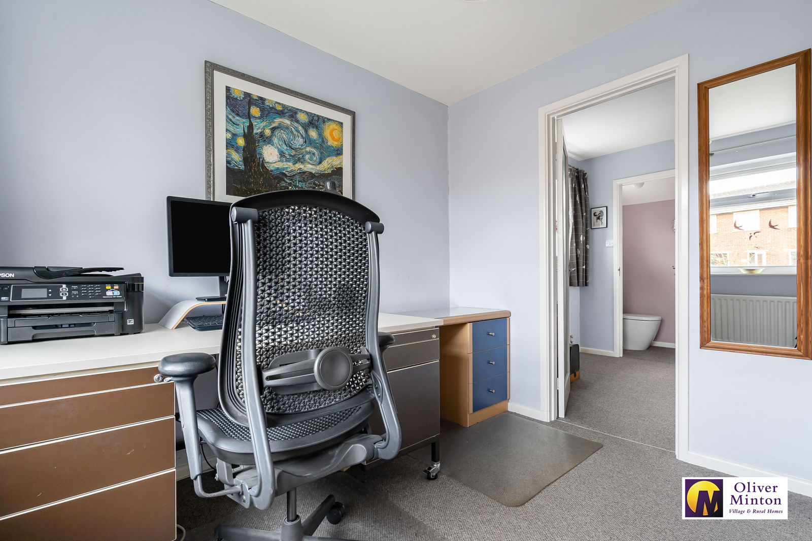 Image for The Moat, Puckeridge, Herts