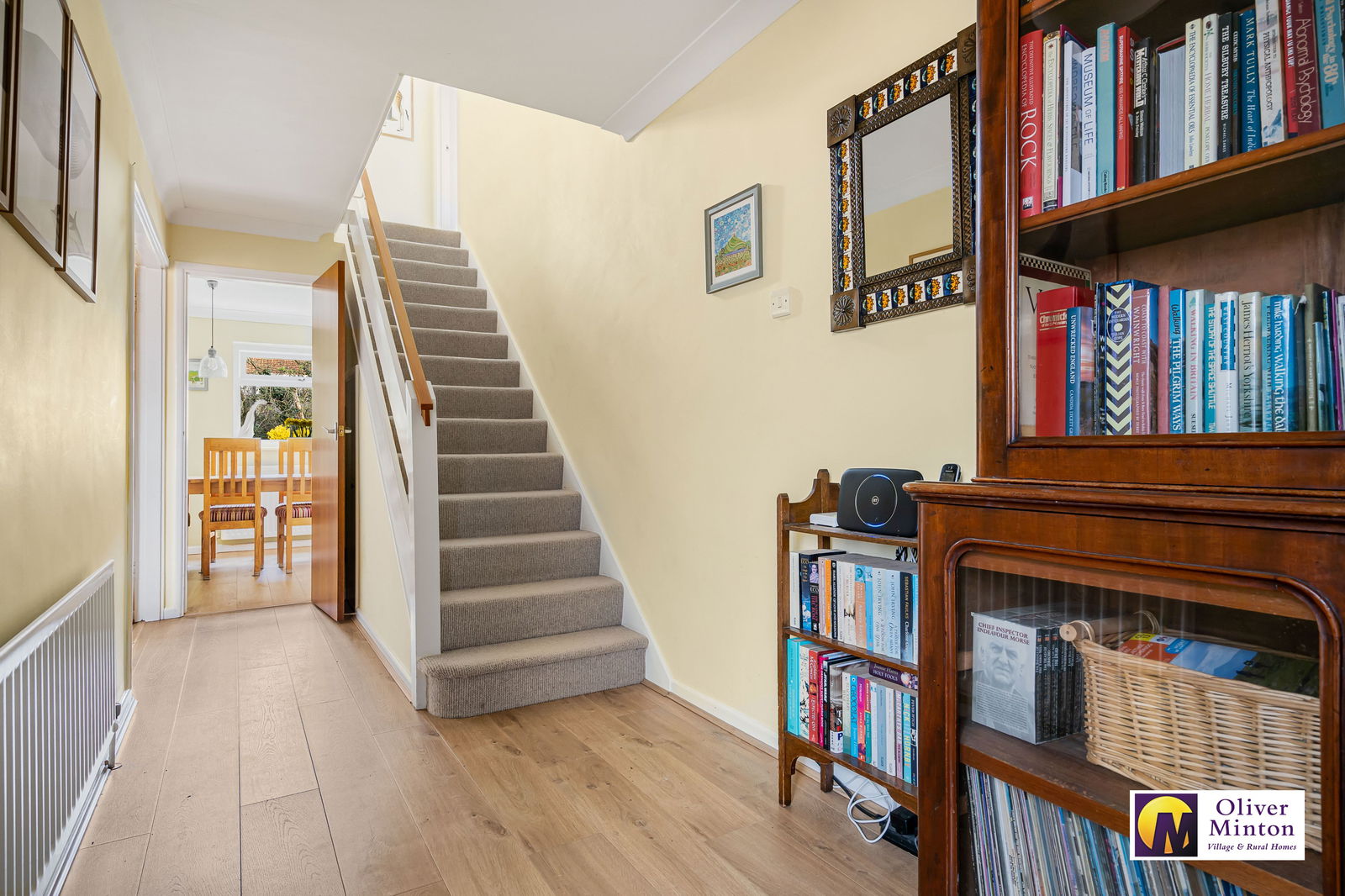 Image for The Moat, Puckeridge, Herts