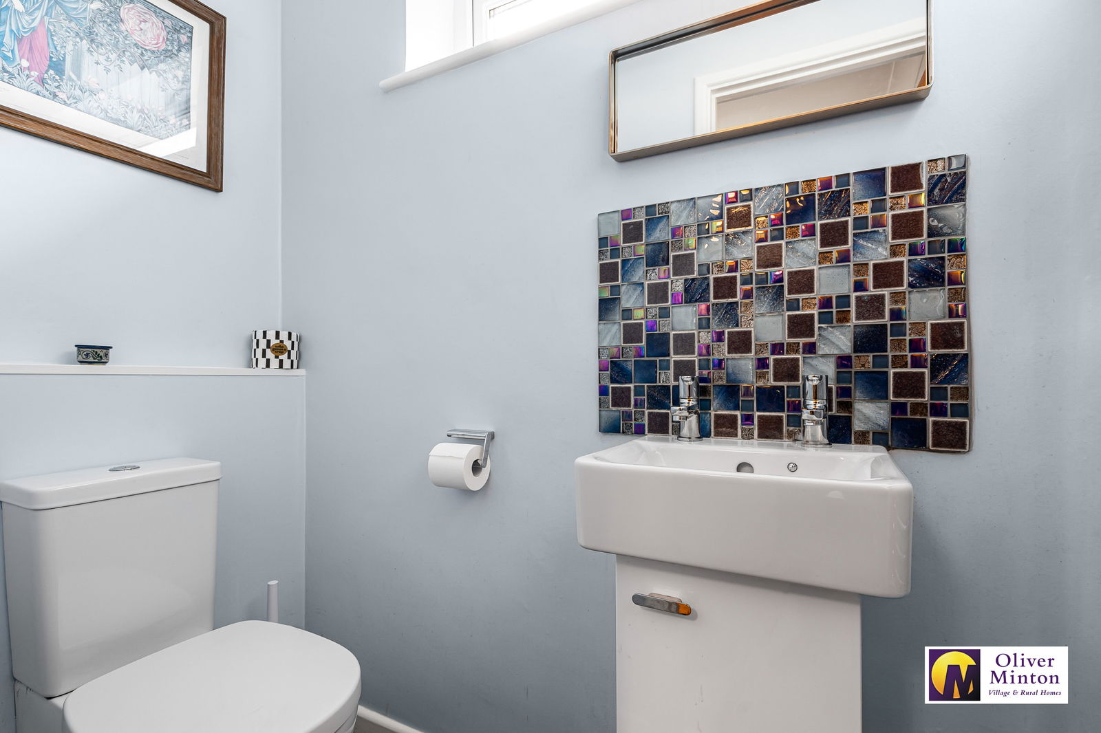 Image for The Moat, Puckeridge, Herts