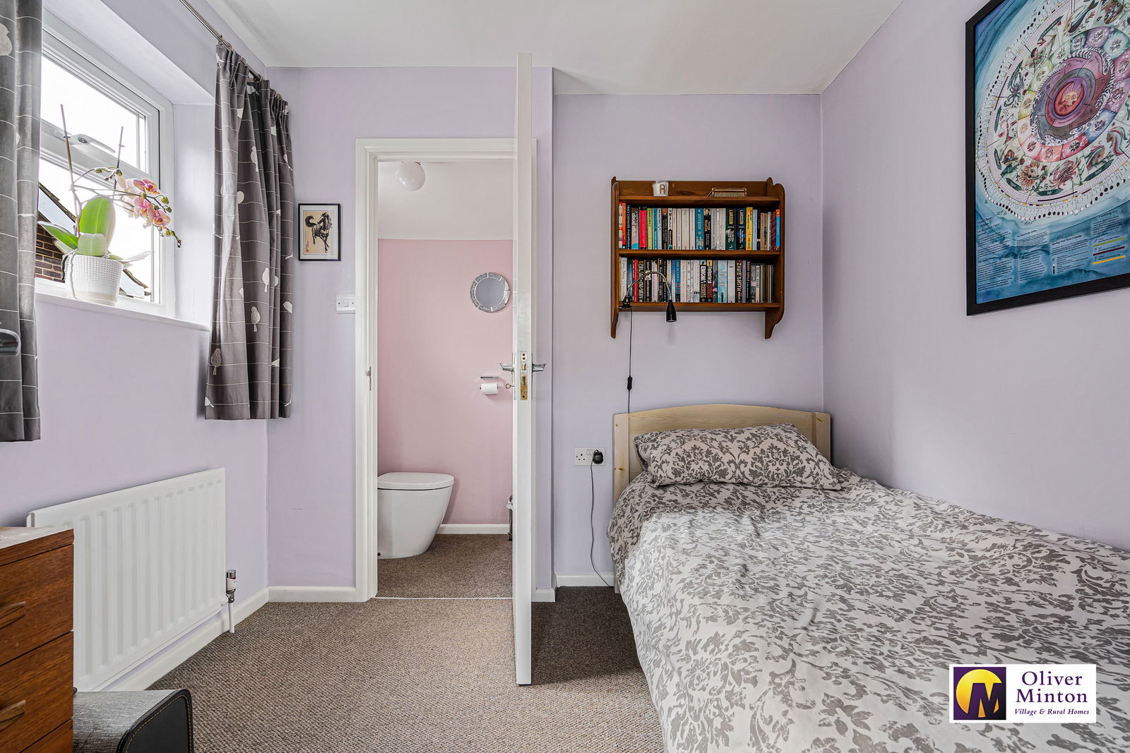 Image for The Moat, Puckeridge, Herts