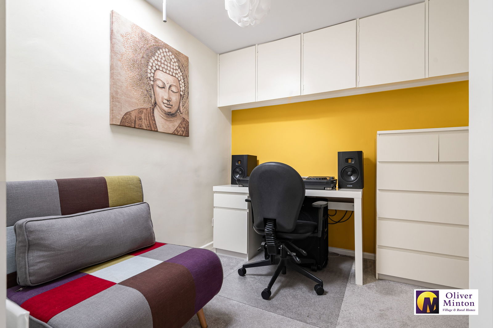 Image for The Moat, Puckeridge, Herts