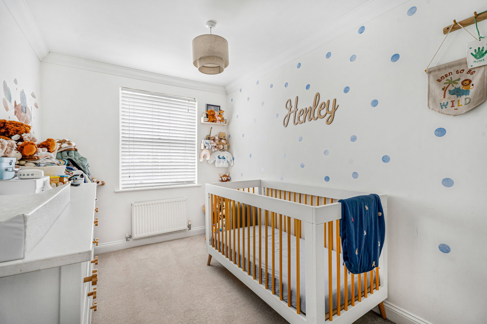 Image for High Street, Puckeridge