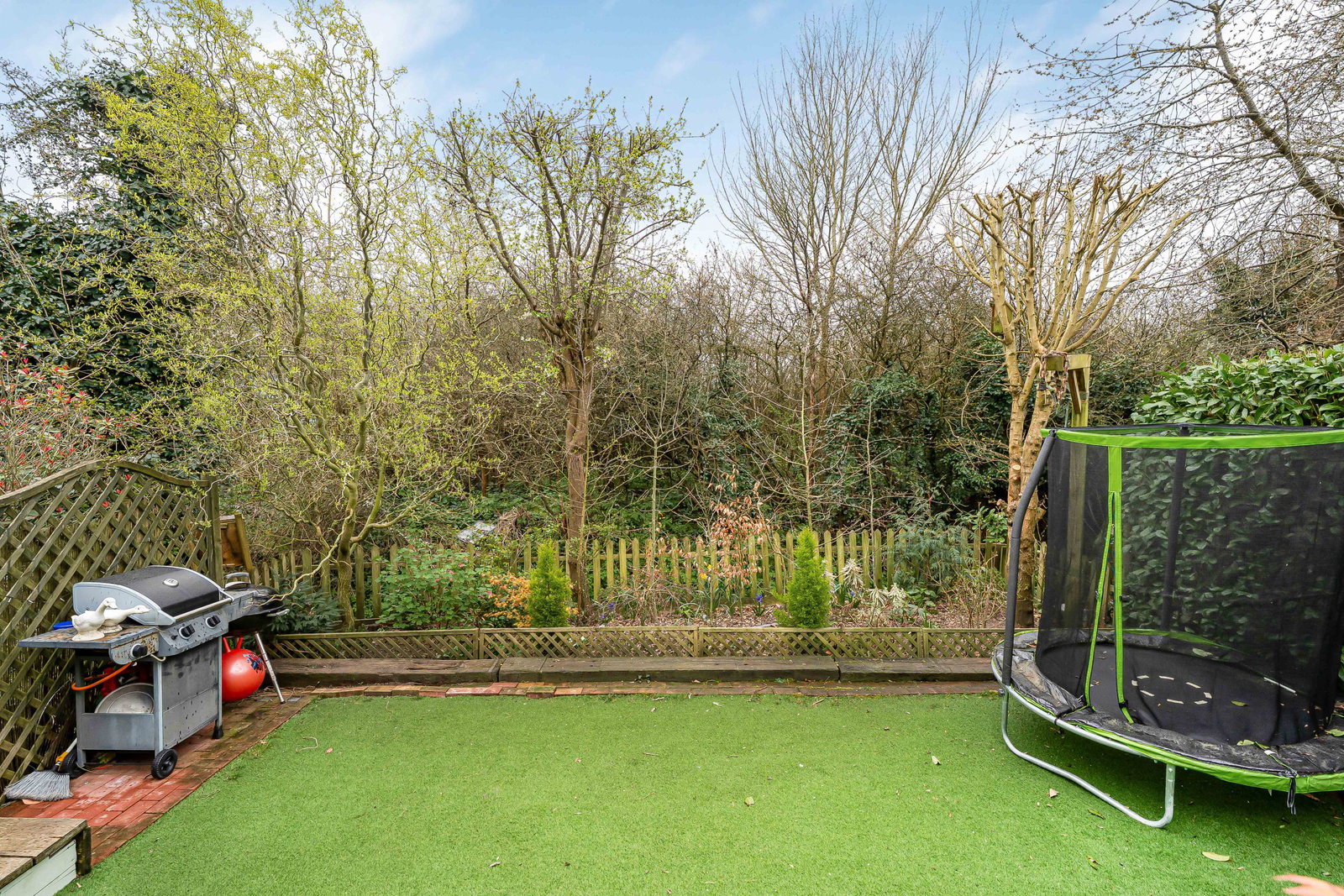 Image for High Street, Puckeridge