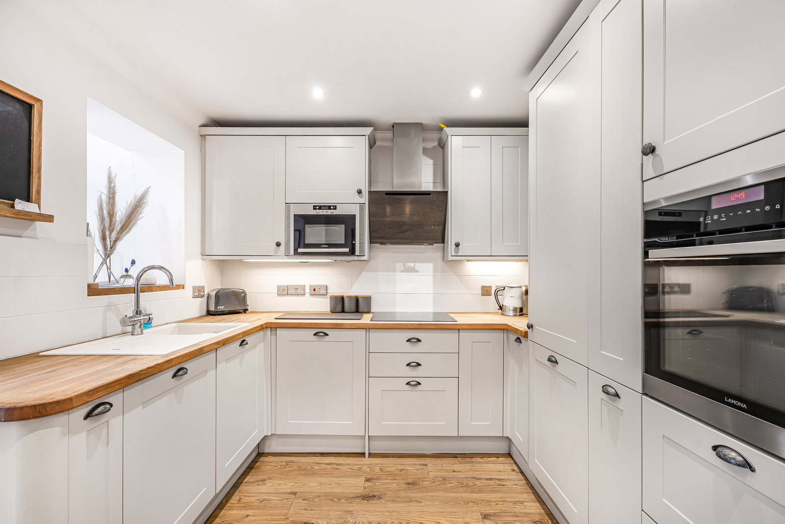 Image for High Street, Puckeridge