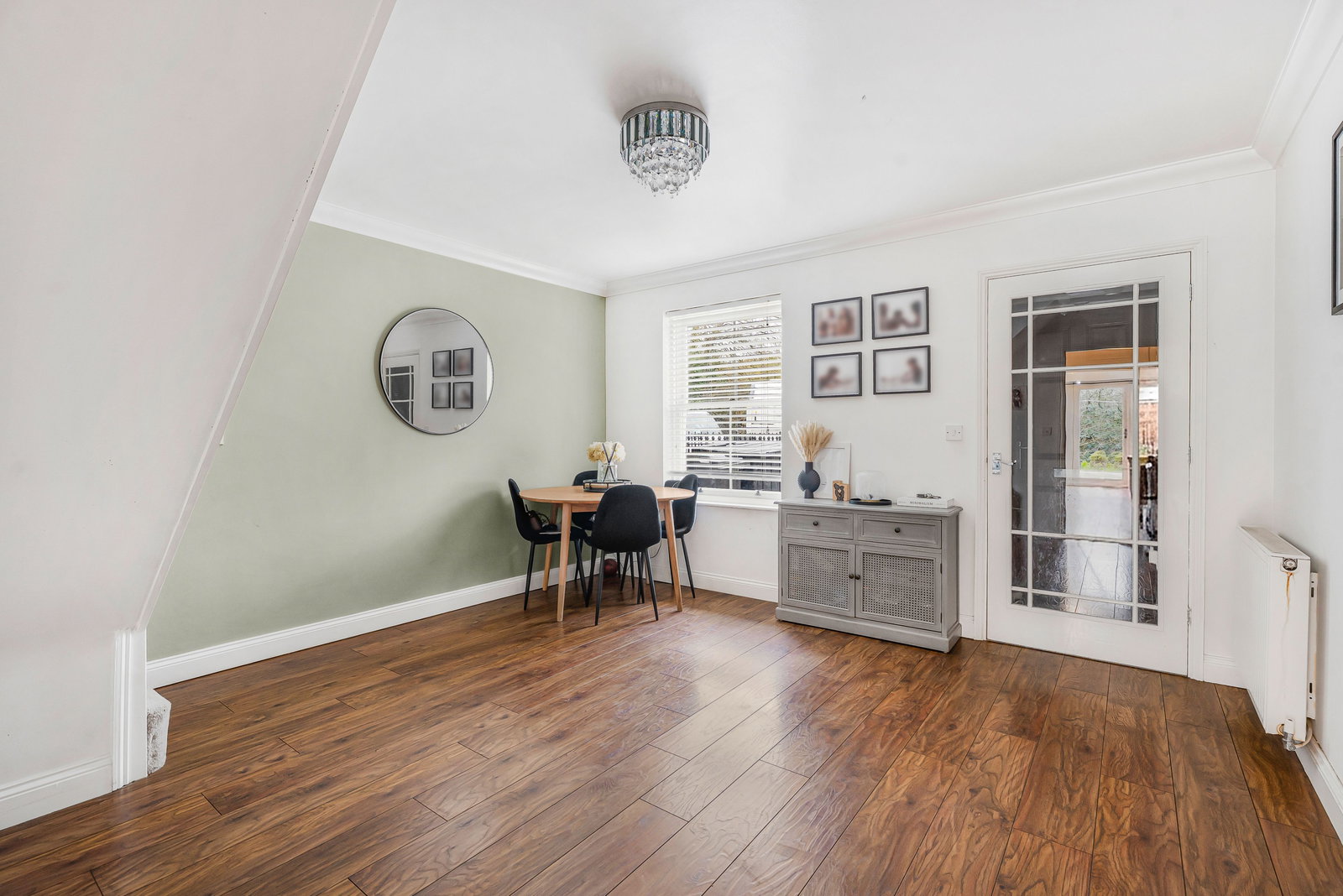 Image for High Street, Puckeridge