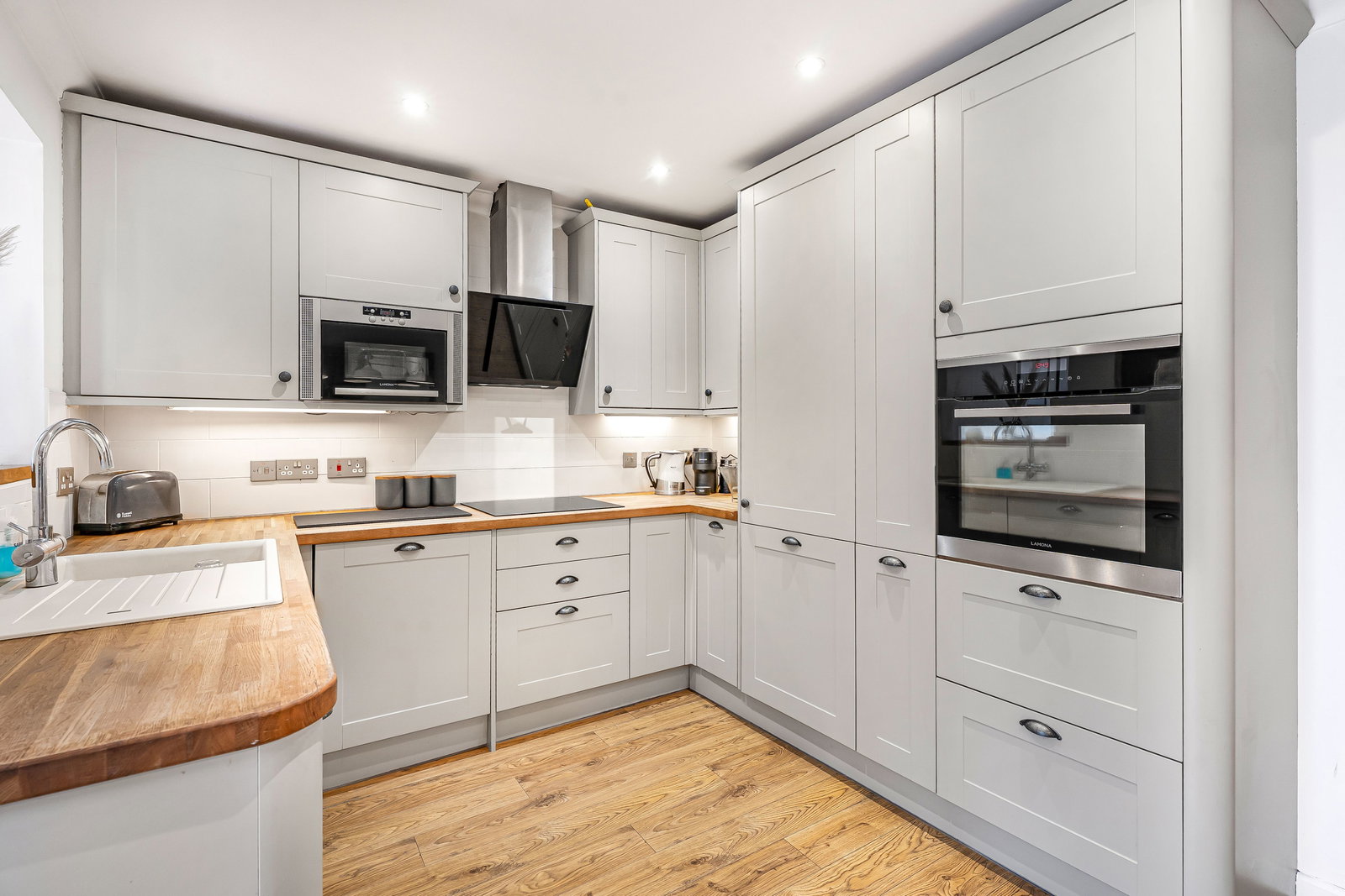 Image for High Street, Puckeridge