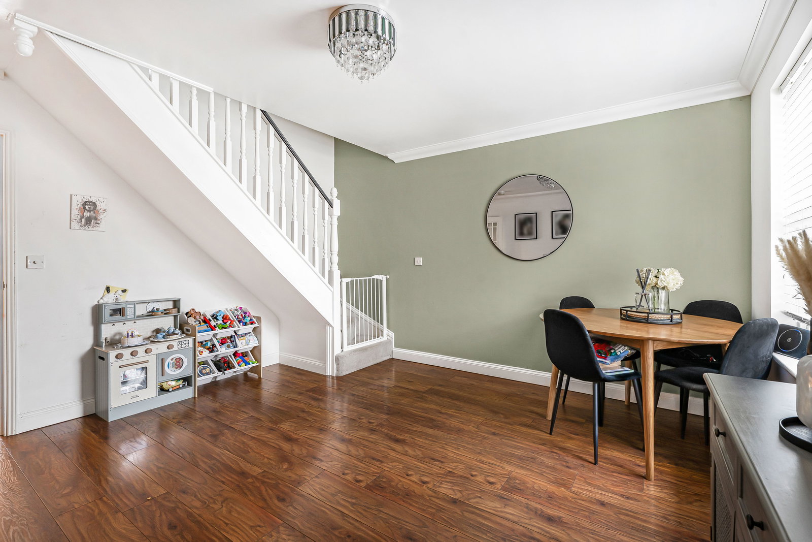 Image for High Street, Puckeridge