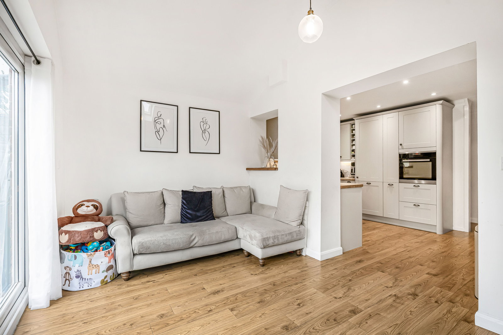 Image for High Street, Puckeridge