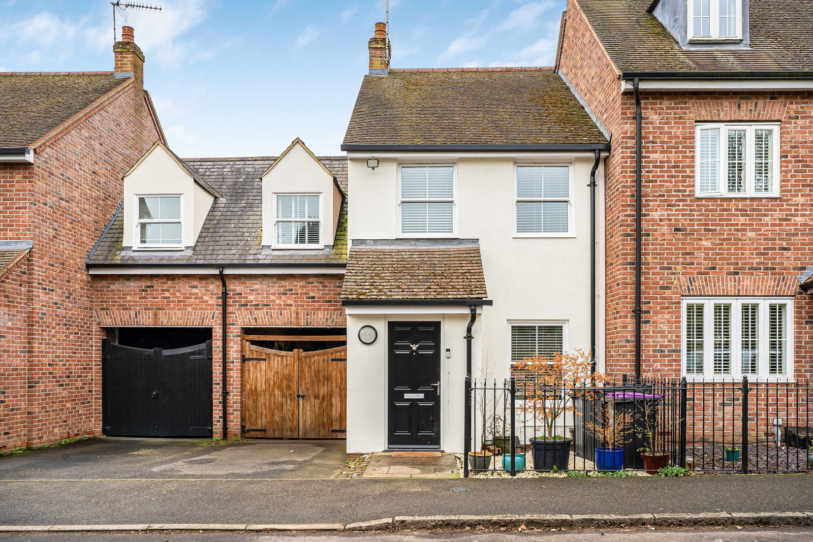 Image for High Street, Puckeridge