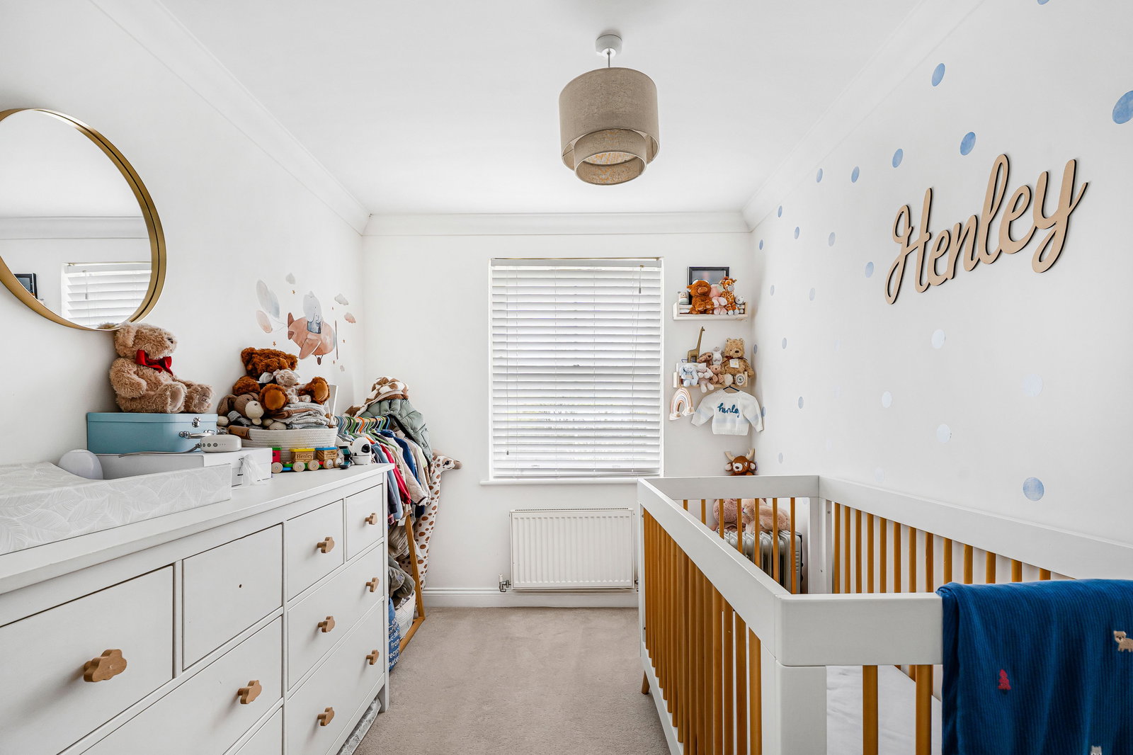 Image for High Street, Puckeridge