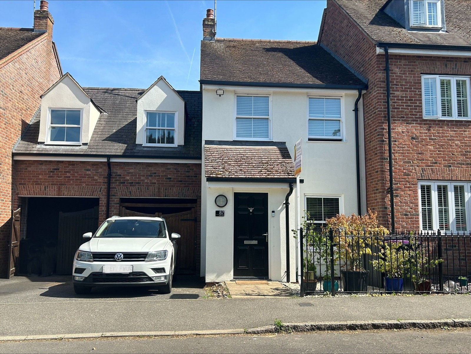 Image for High Street, Puckeridge