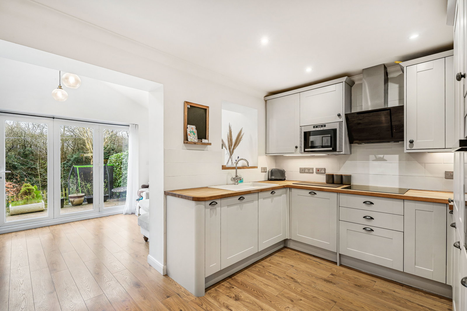 Image for High Street, Puckeridge