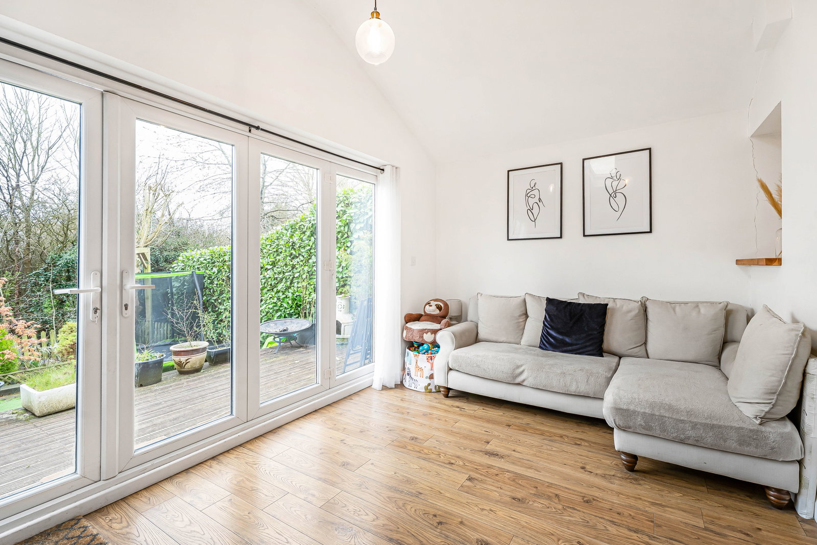 Image for High Street, Puckeridge