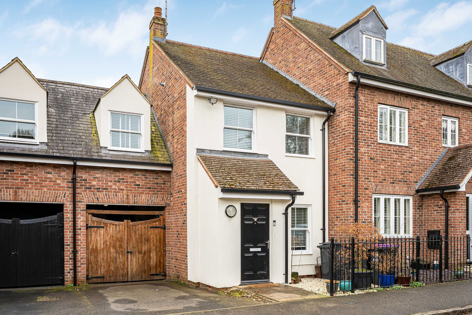 Image for High Street, Puckeridge