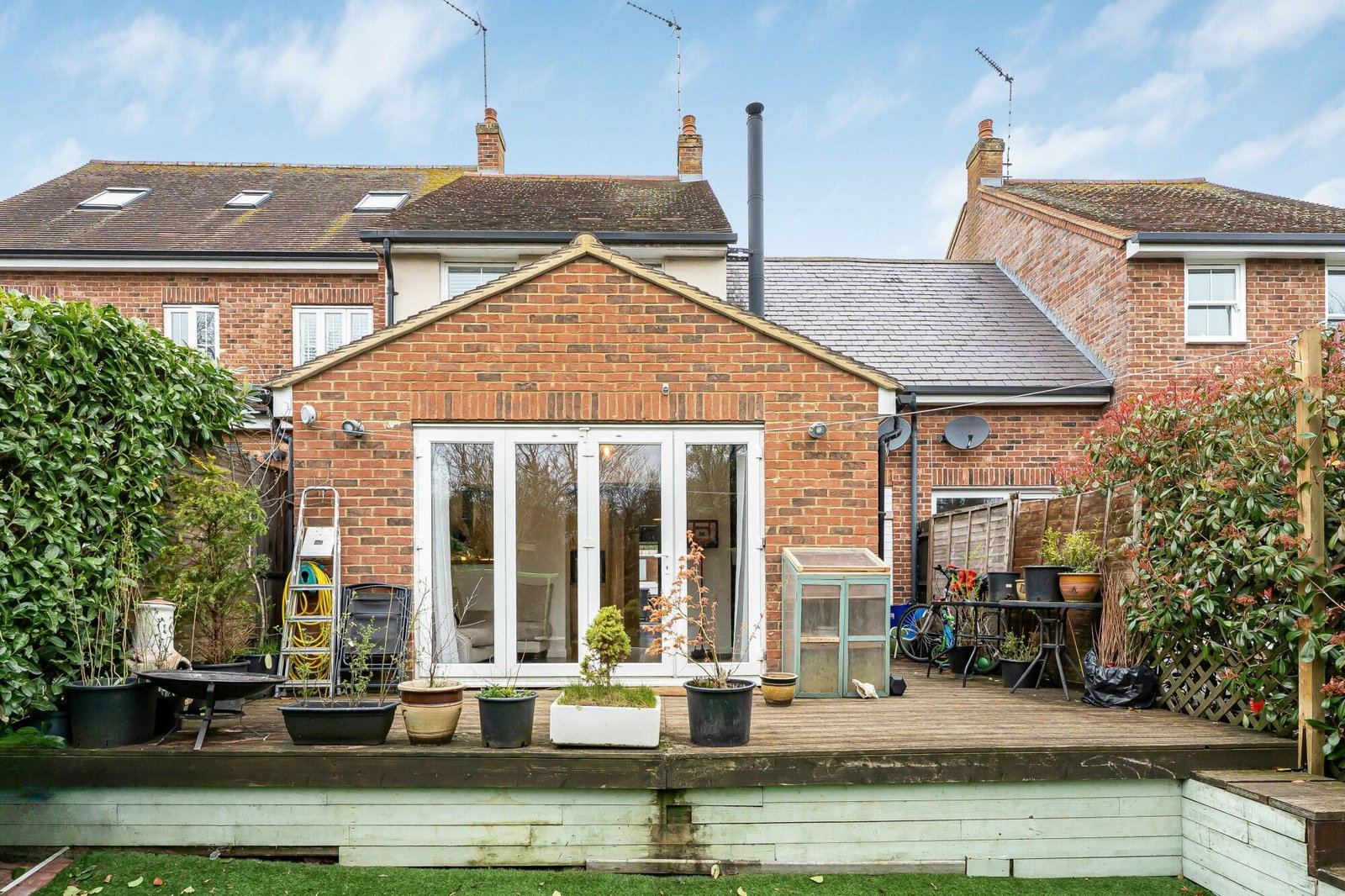 Image for High Street, Puckeridge