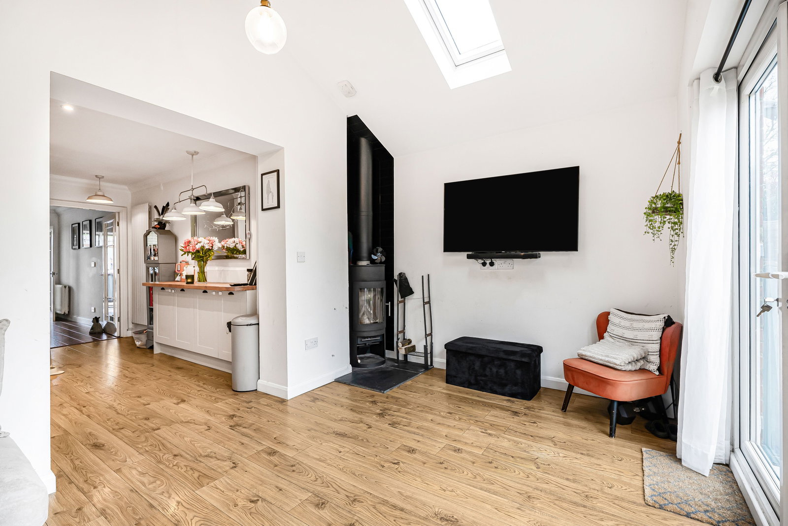 Image for High Street, Puckeridge