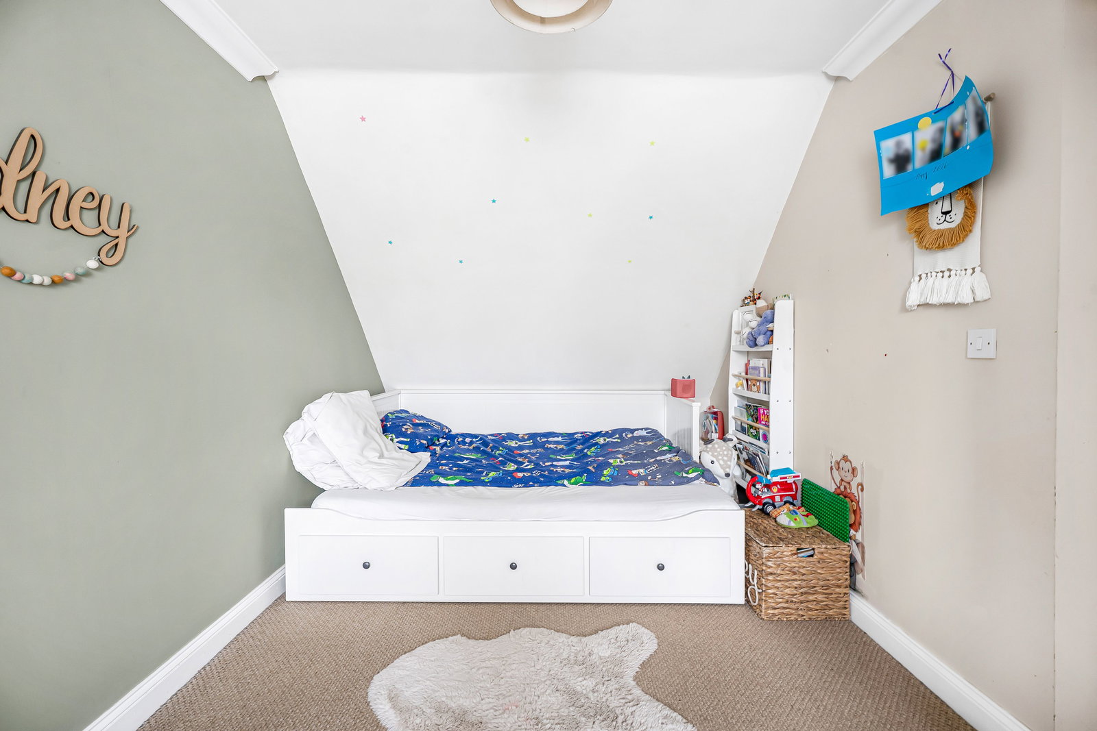 Image for High Street, Puckeridge