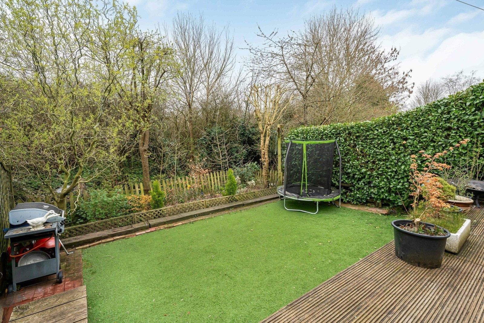 Image for High Street, Puckeridge