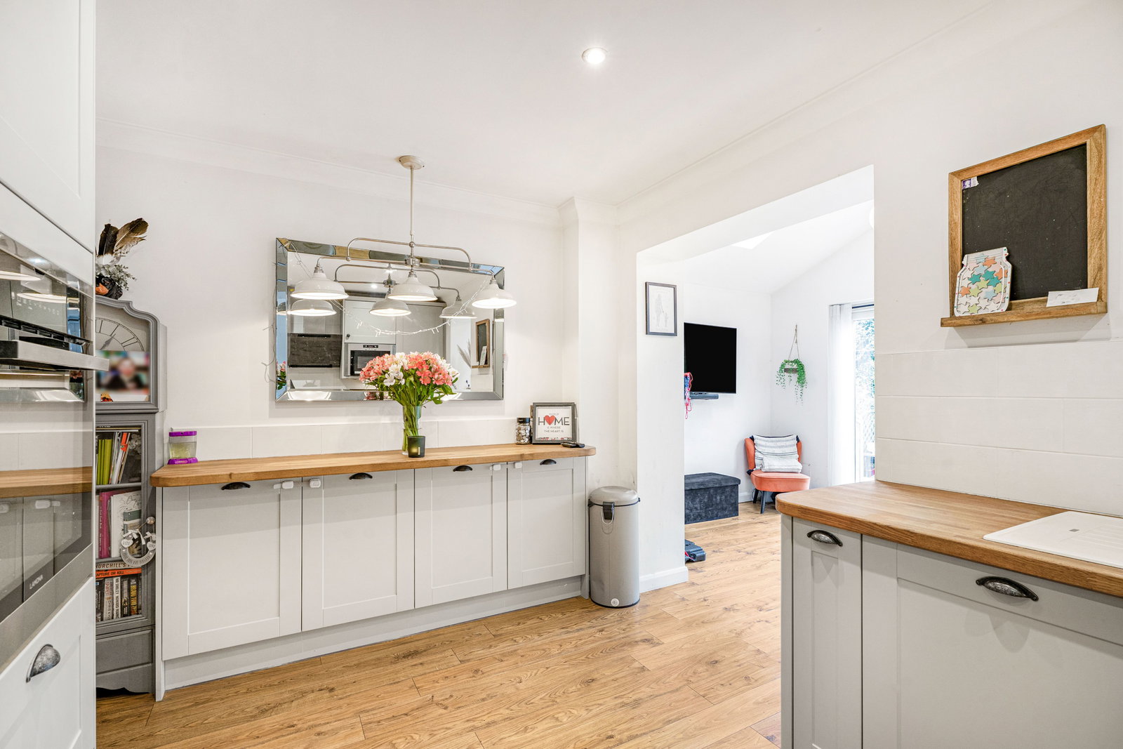 Image for High Street, Puckeridge