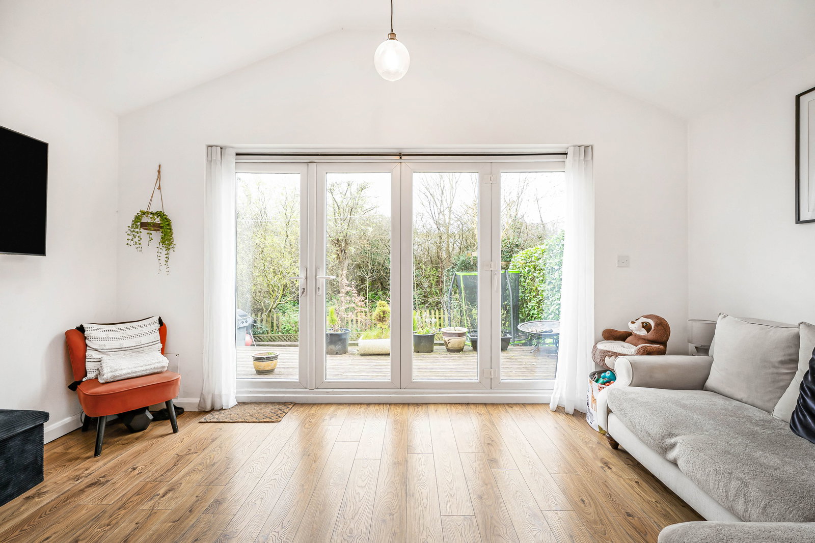 Image for High Street, Puckeridge