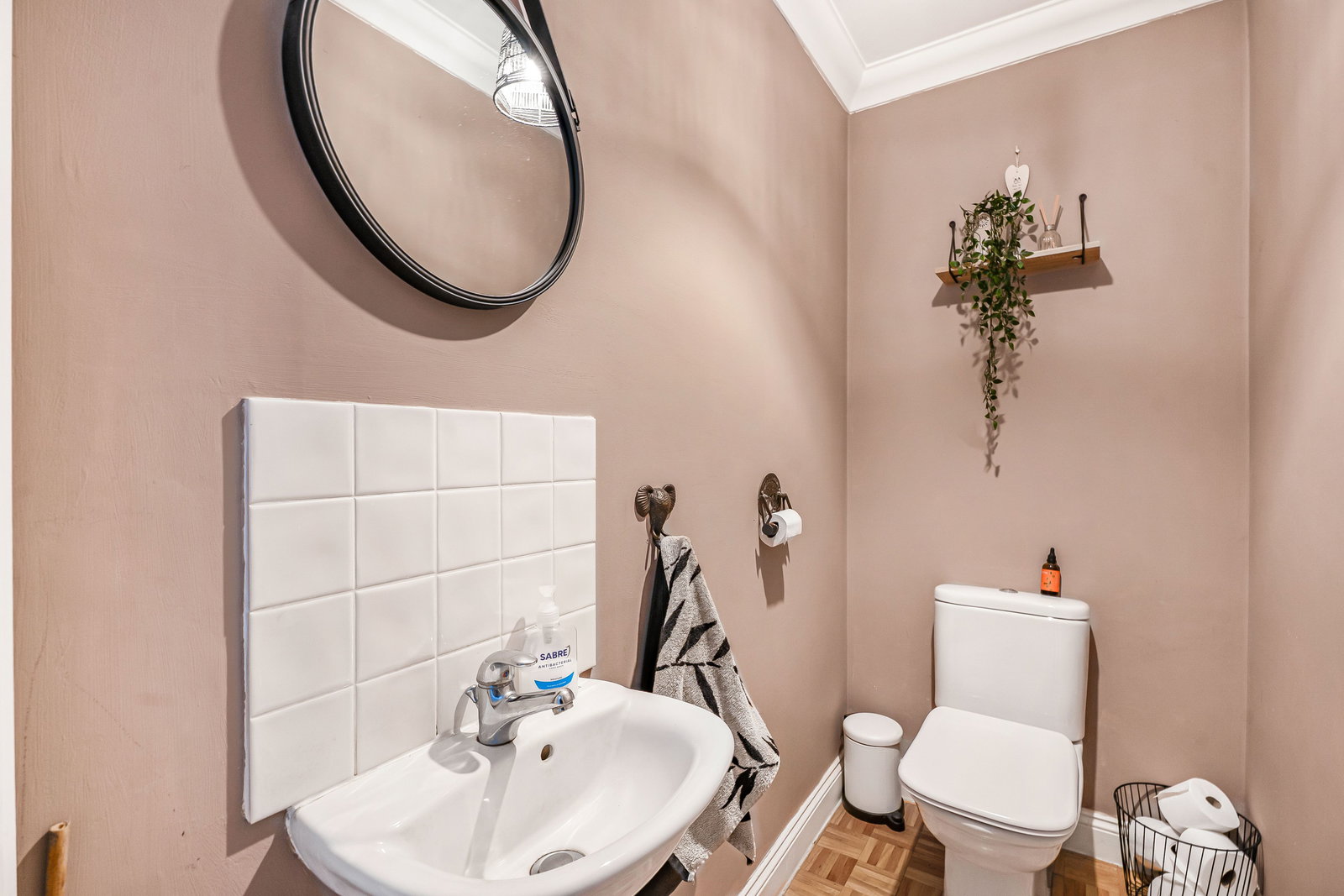 Image for High Street, Puckeridge