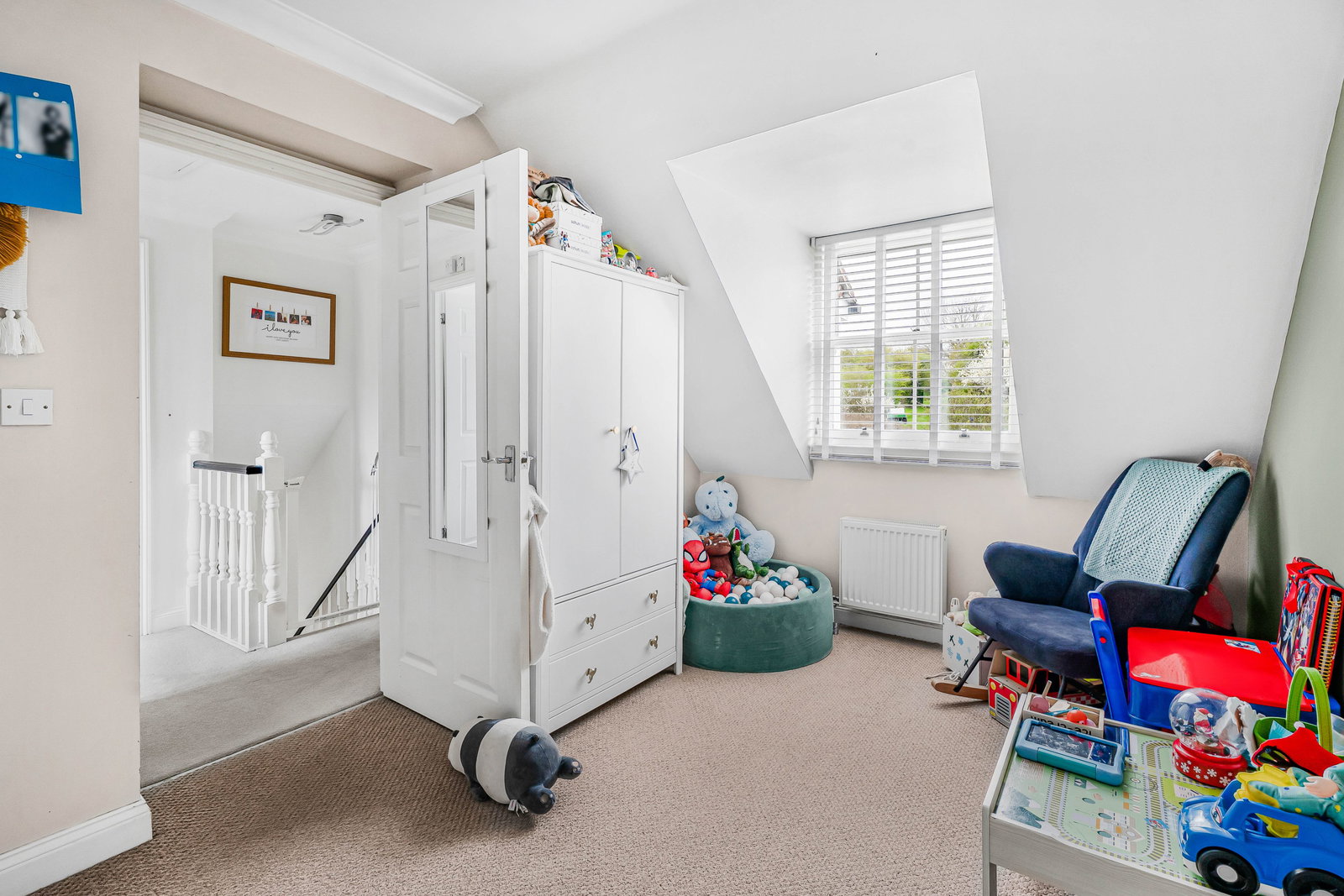 Image for High Street, Puckeridge