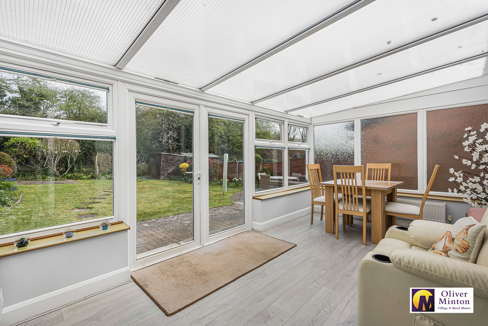 Image for CHAIN FREE 2 bedroom bungalow - St Johns, Puckeridge, Herts