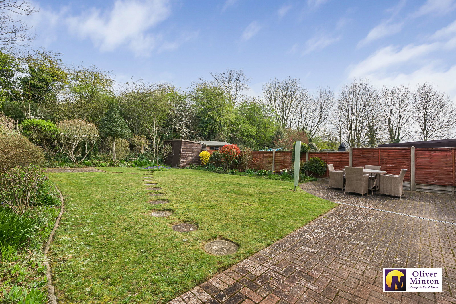 Image for CHAIN FREE 2 bedroom bungalow - St Johns, Puckeridge, Herts