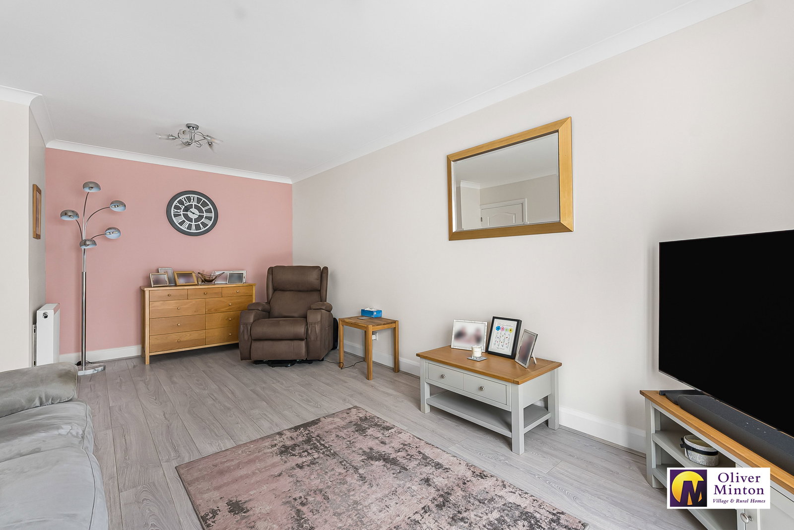 Image for CHAIN FREE 2 bedroom bungalow - St Johns, Puckeridge, Herts