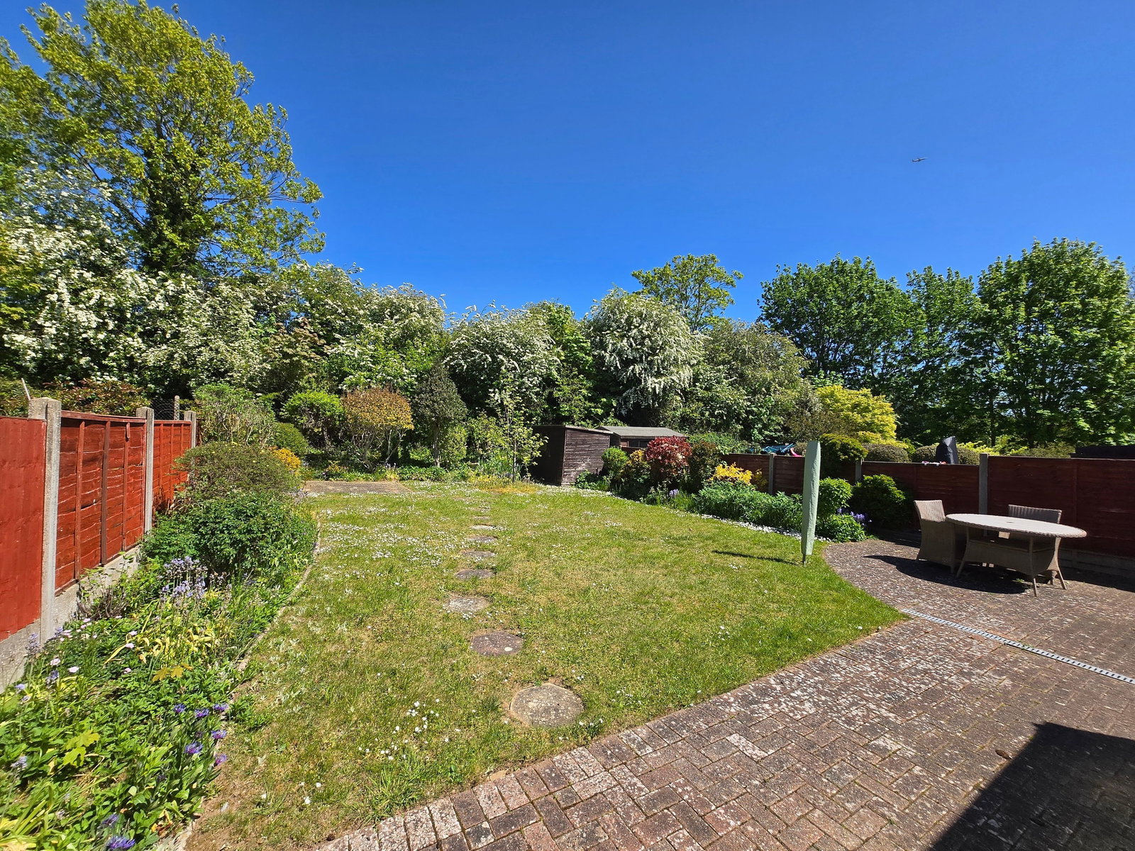 Image for CHAIN FREE 2 bedroom bungalow - St Johns, Puckeridge, Herts