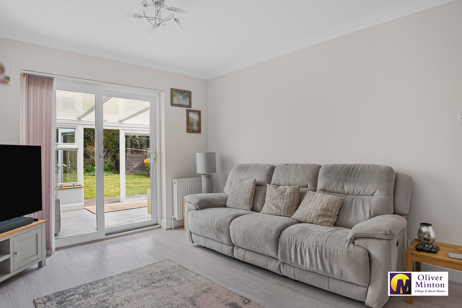 Image for CHAIN FREE 2 bedroom bungalow - St Johns, Puckeridge, Herts