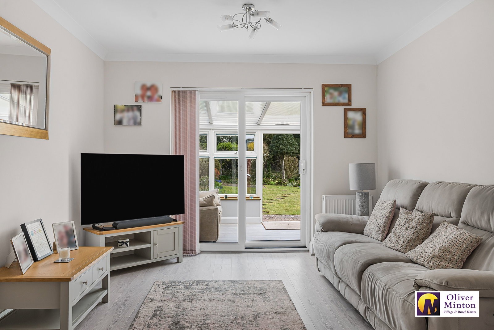 Image for CHAIN FREE 2 bedroom bungalow - St Johns, Puckeridge, Herts