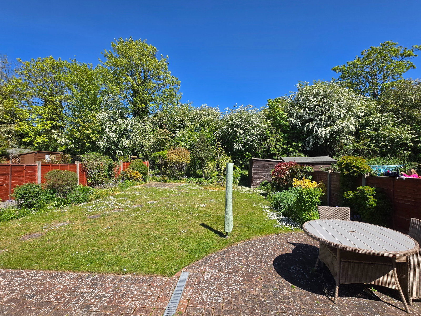 Image for CHAIN FREE 2 bedroom bungalow - St Johns, Puckeridge, Herts