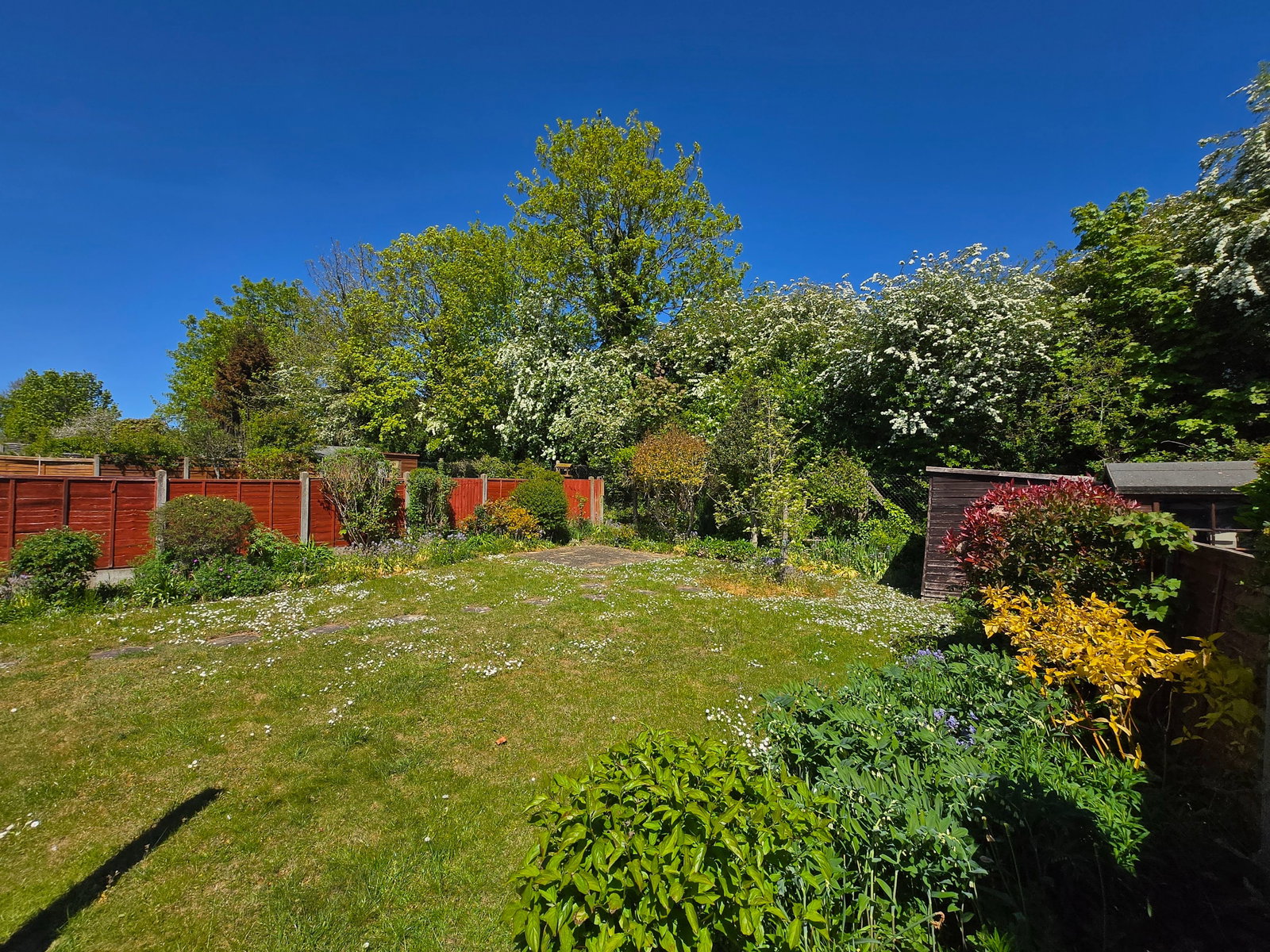 Image for CHAIN FREE 2 bedroom bungalow - St Johns, Puckeridge, Herts