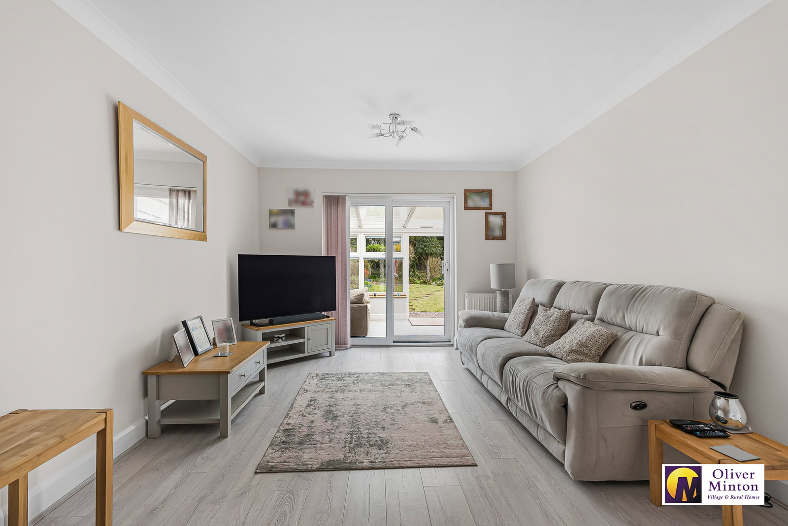 Image for CHAIN FREE 2 bedroom bungalow - St Johns, Puckeridge, Herts