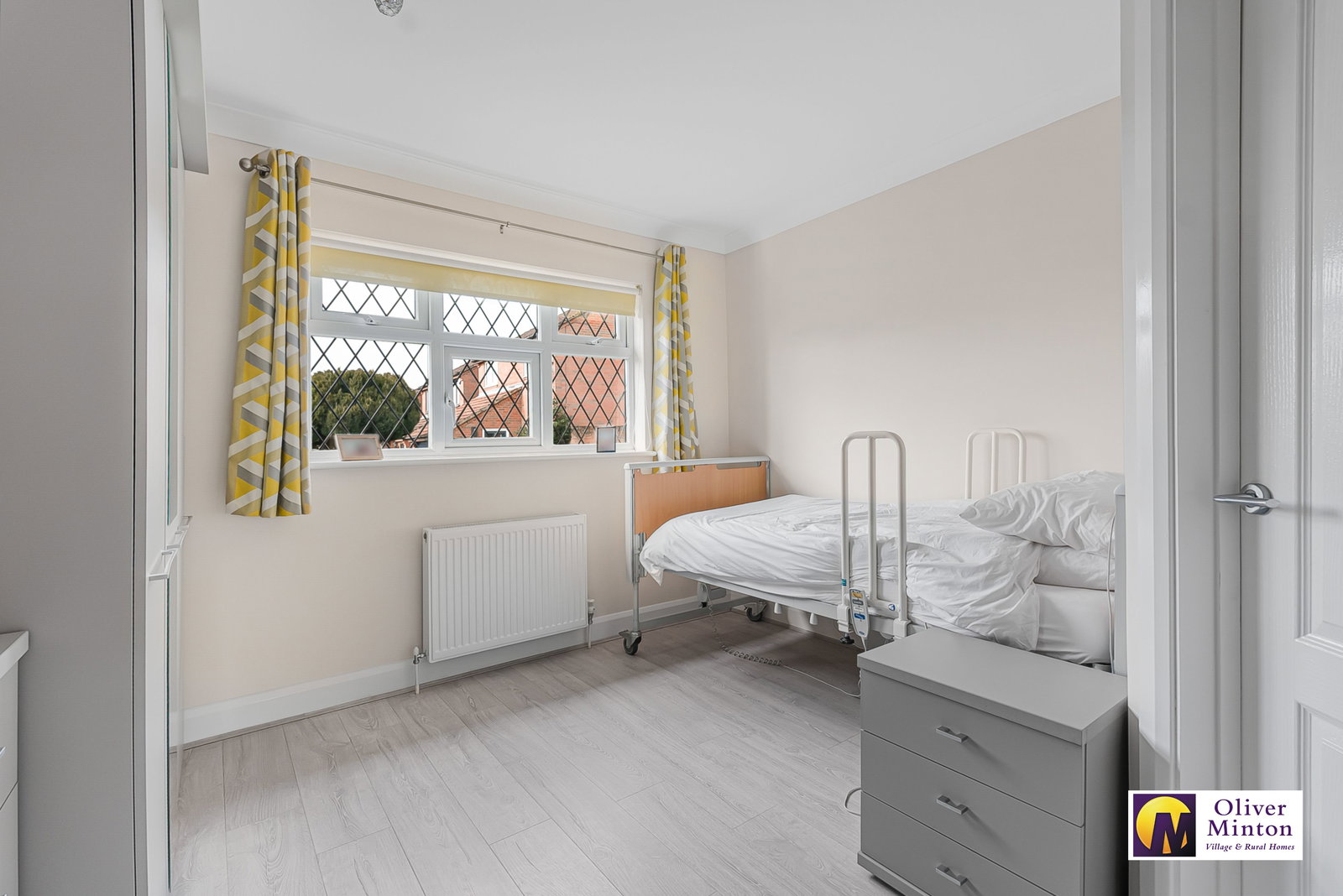 Image for CHAIN FREE 2 bedroom bungalow - St Johns, Puckeridge, Herts