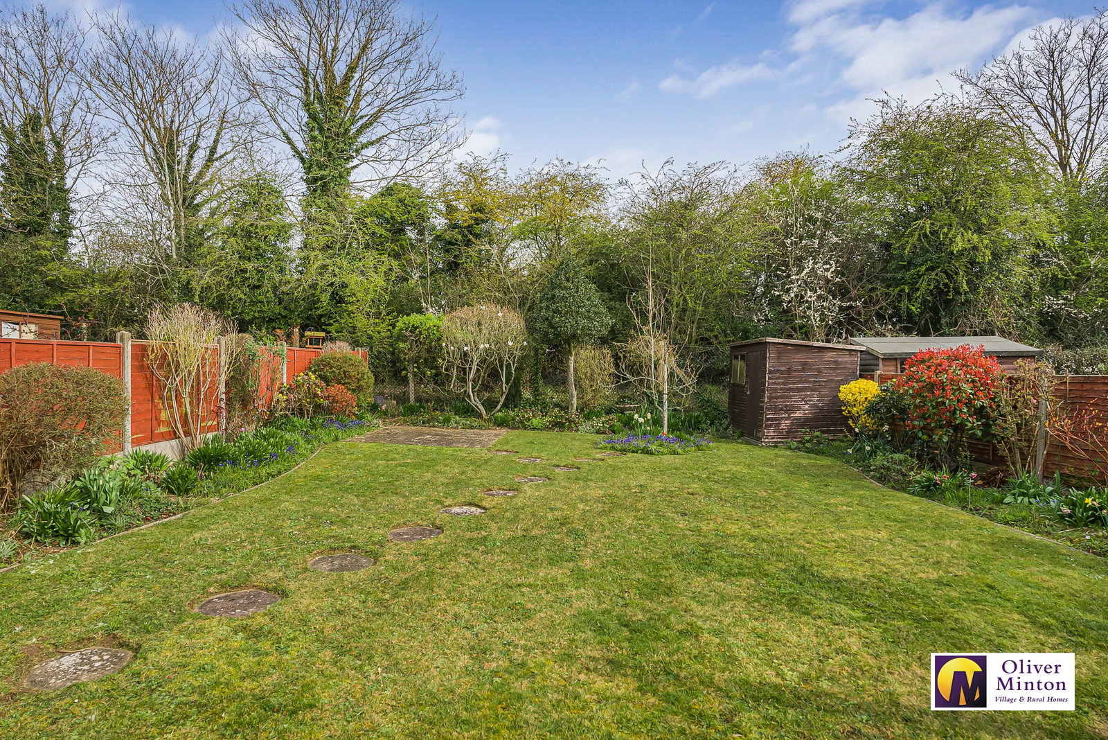 Image for CHAIN FREE 2 bedroom bungalow - St Johns, Puckeridge, Herts