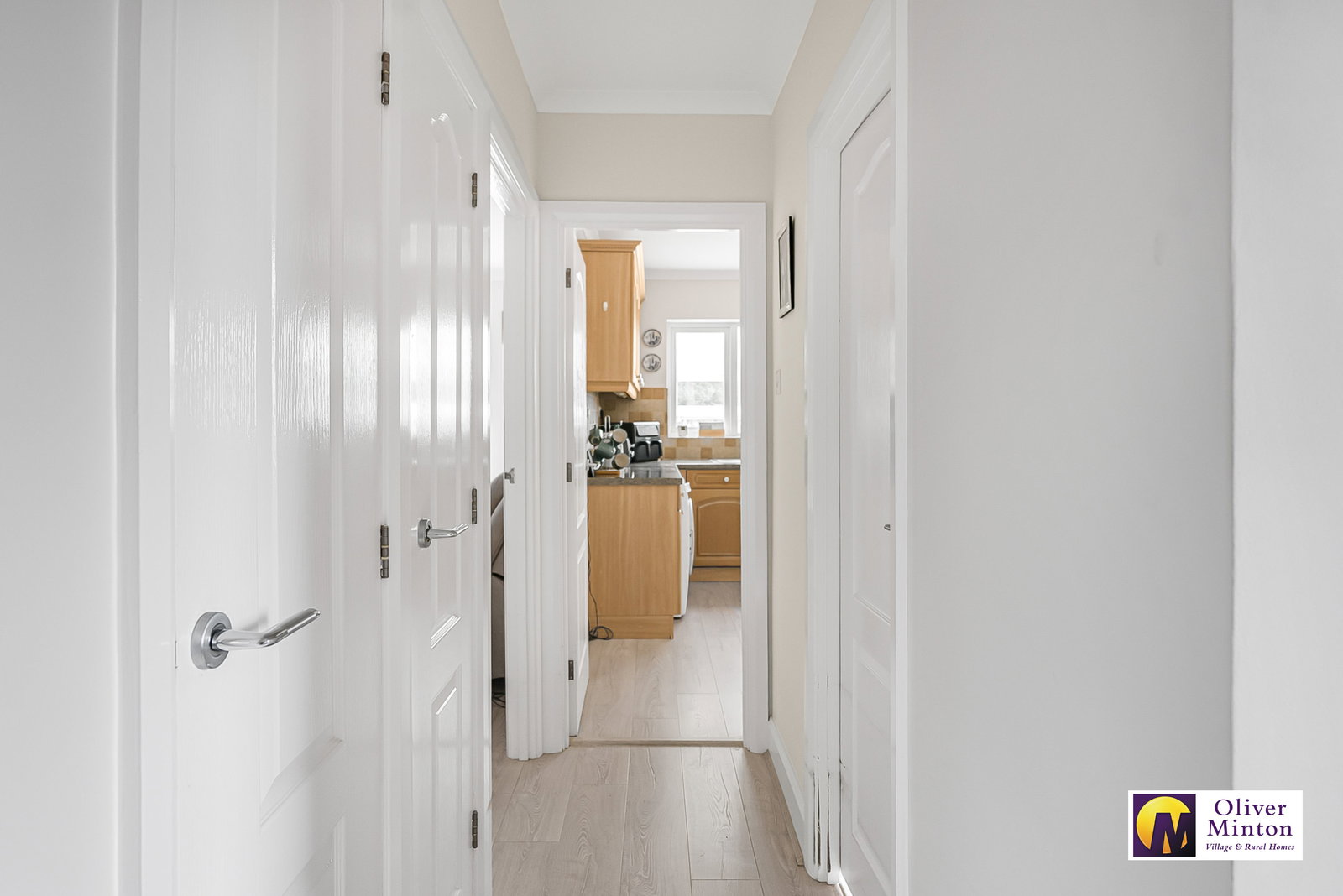 Image for CHAIN FREE 2 bedroom bungalow - St Johns, Puckeridge, Herts