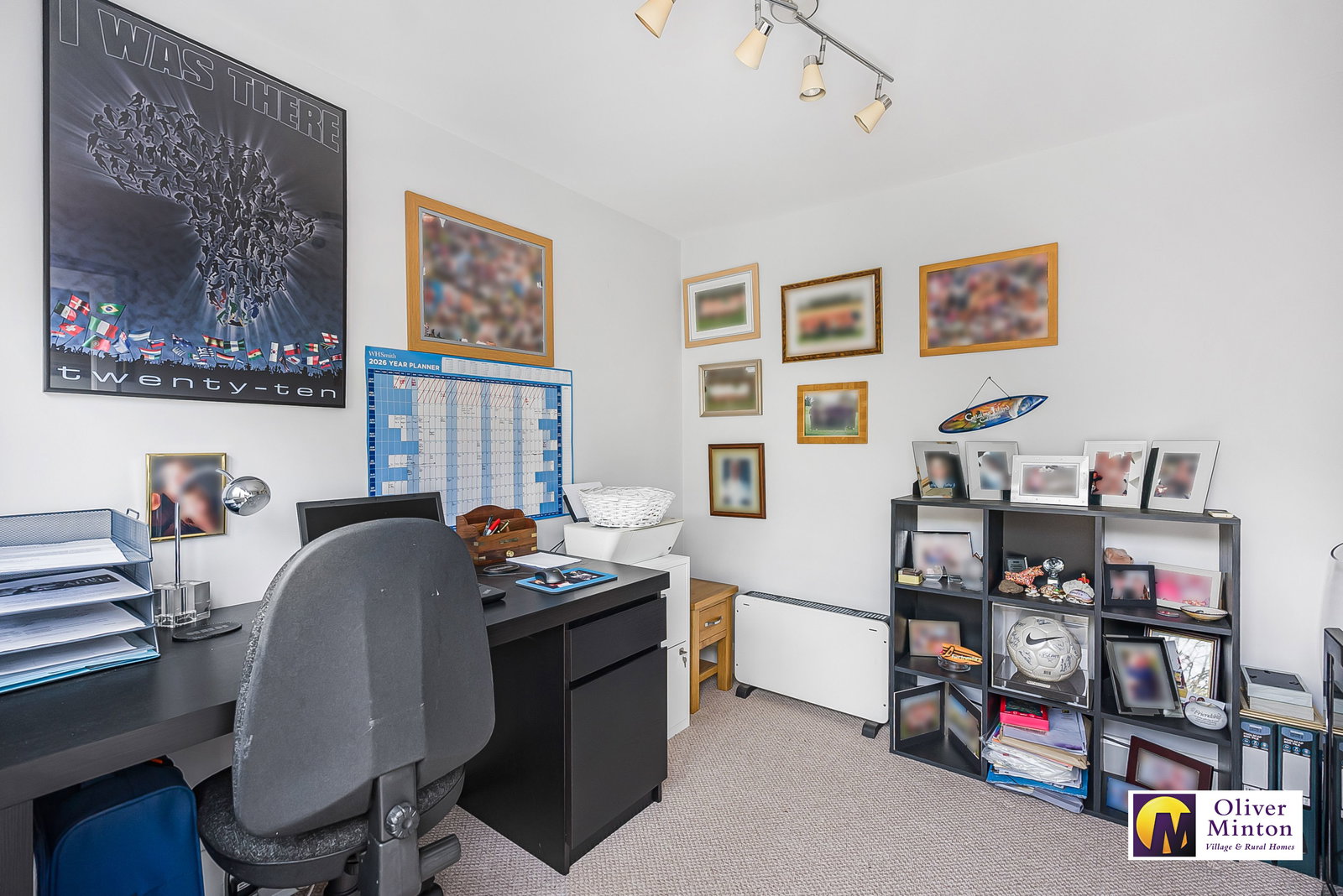 Image for CHAIN FREE 2 bedroom bungalow - St Johns, Puckeridge, Herts