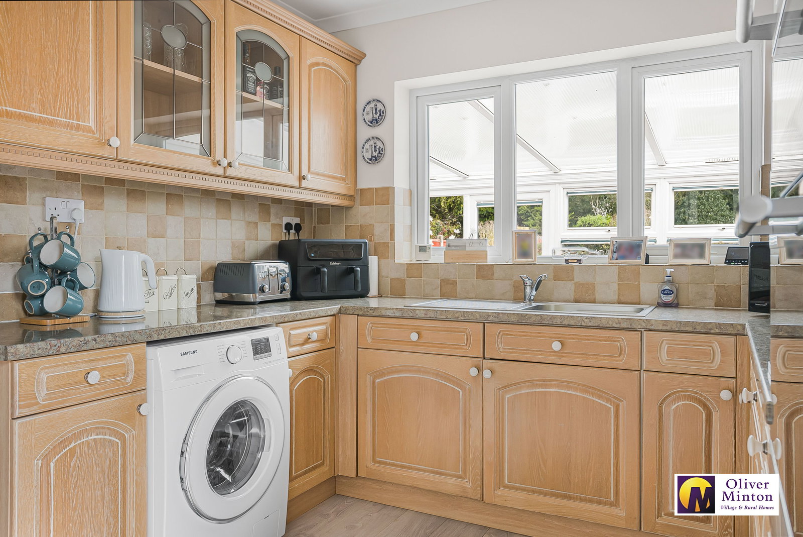 Image for CHAIN FREE 2 bedroom bungalow - St Johns, Puckeridge, Herts