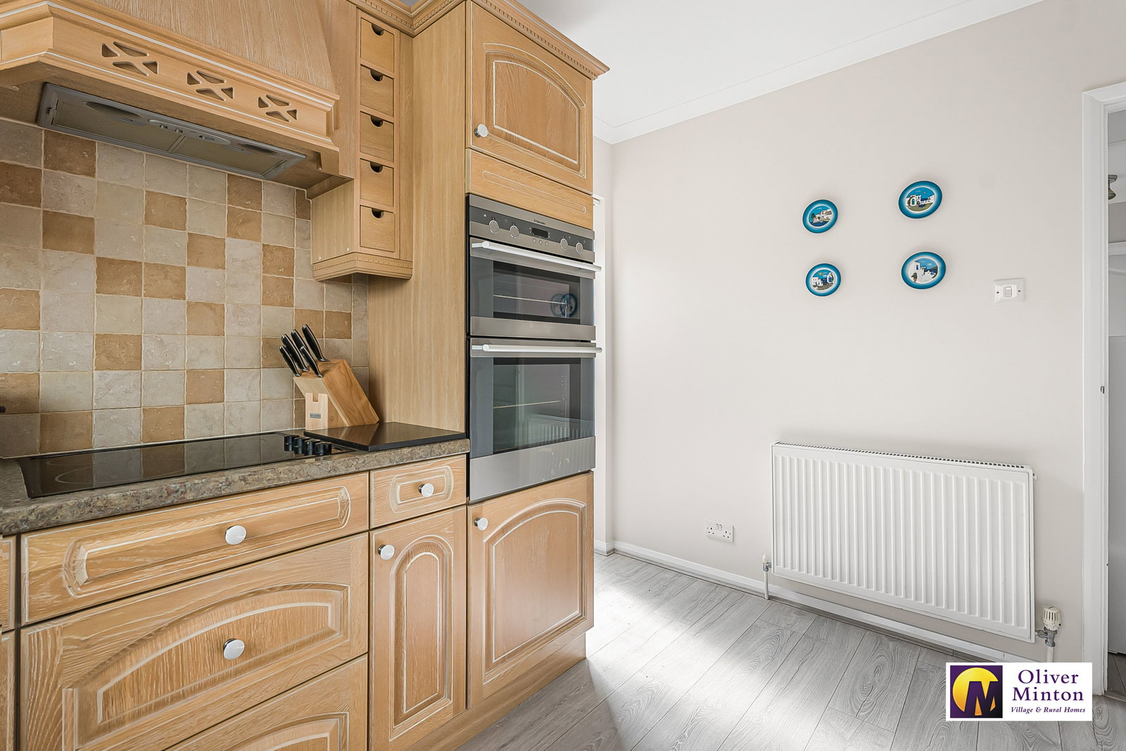 Image for CHAIN FREE 2 bedroom bungalow - St Johns, Puckeridge, Herts