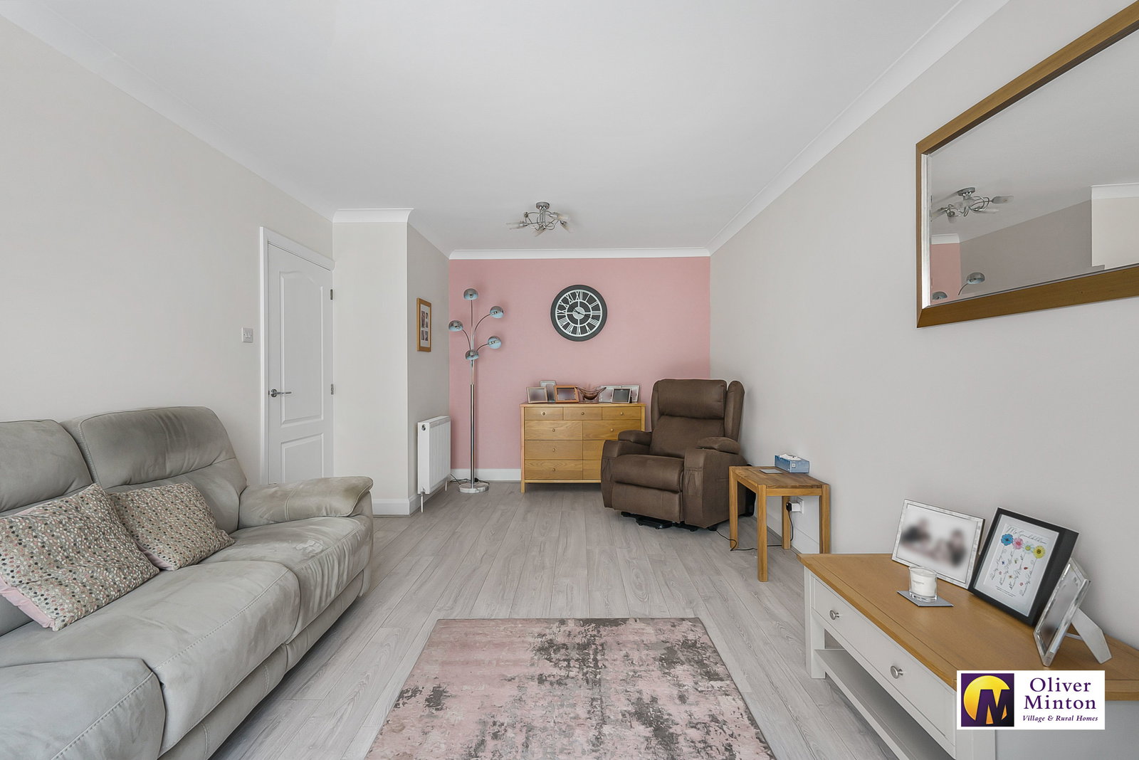 Image for CHAIN FREE 2 bedroom bungalow - St Johns, Puckeridge, Herts