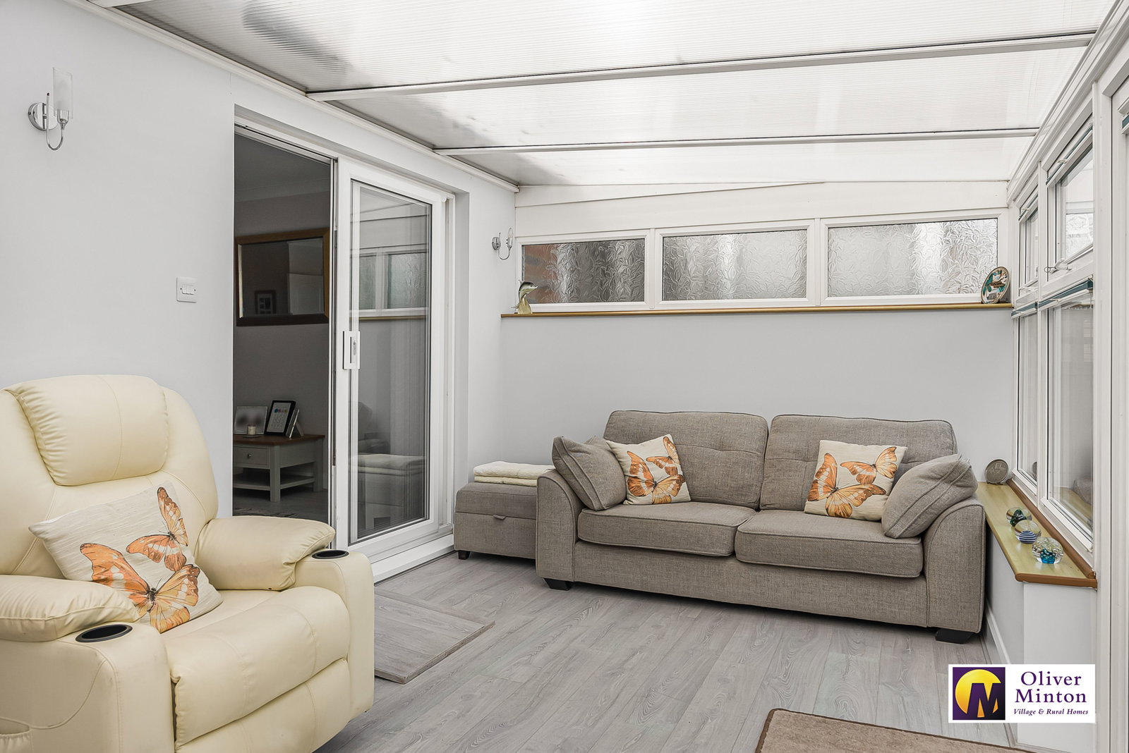 Image for CHAIN FREE 2 bedroom bungalow - St Johns, Puckeridge, Herts