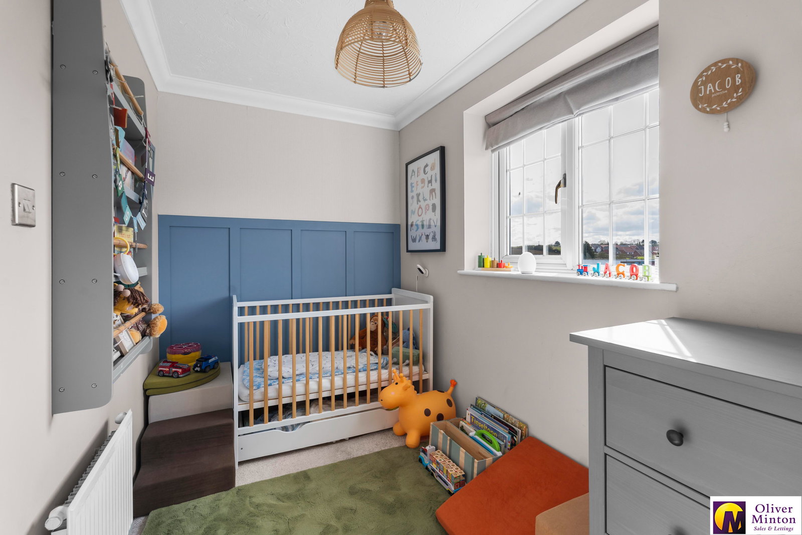 Image for Lunardi Court, Puckeridge, Herts