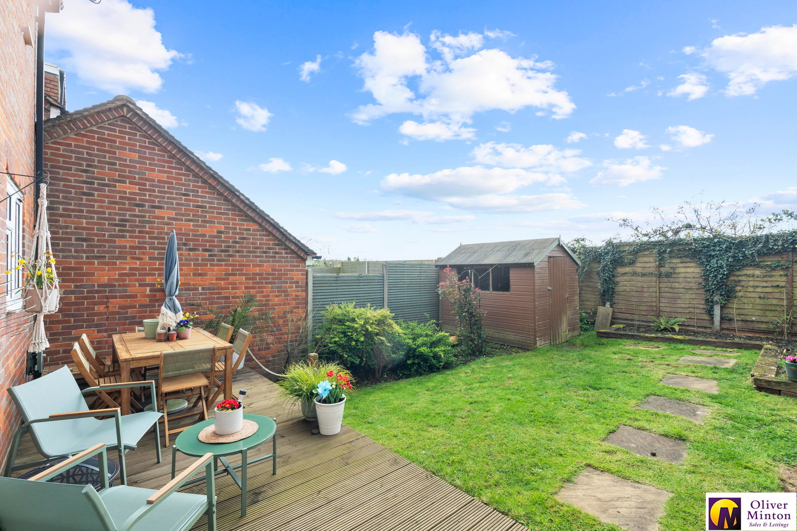 Image for Lunardi Court, Puckeridge, Herts