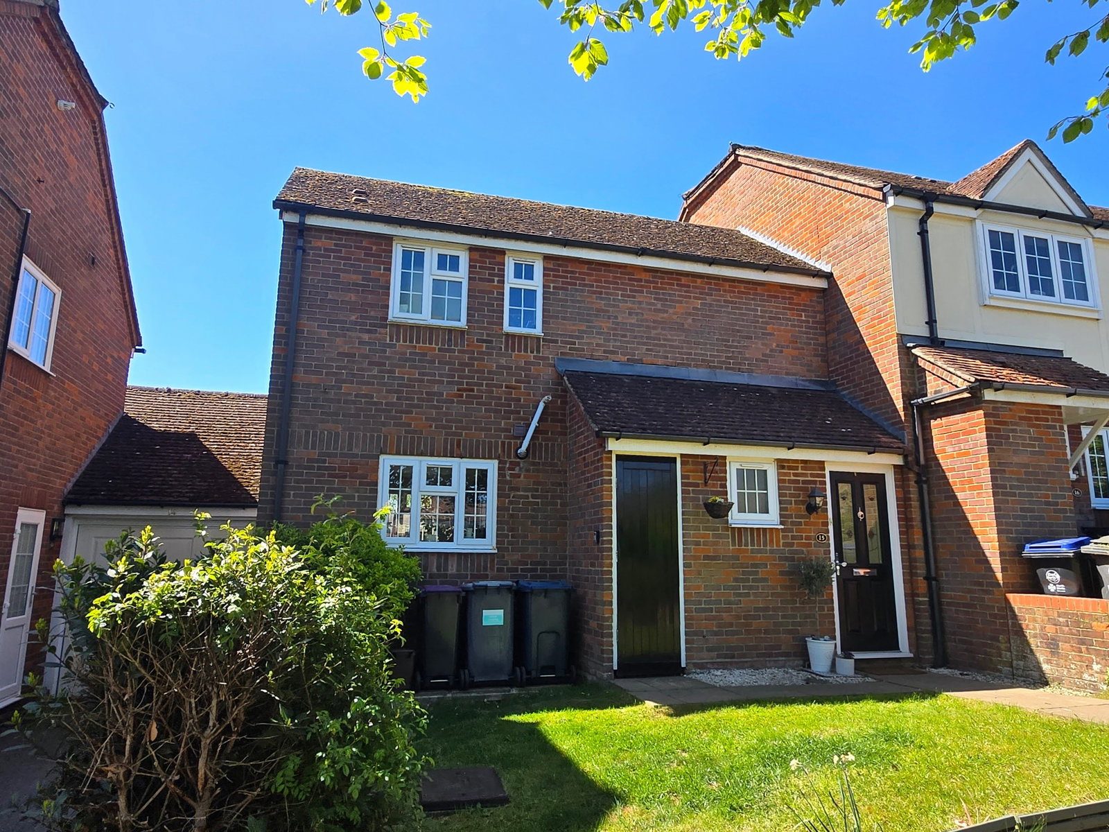 Image for Lunardi Court, Puckeridge, Herts