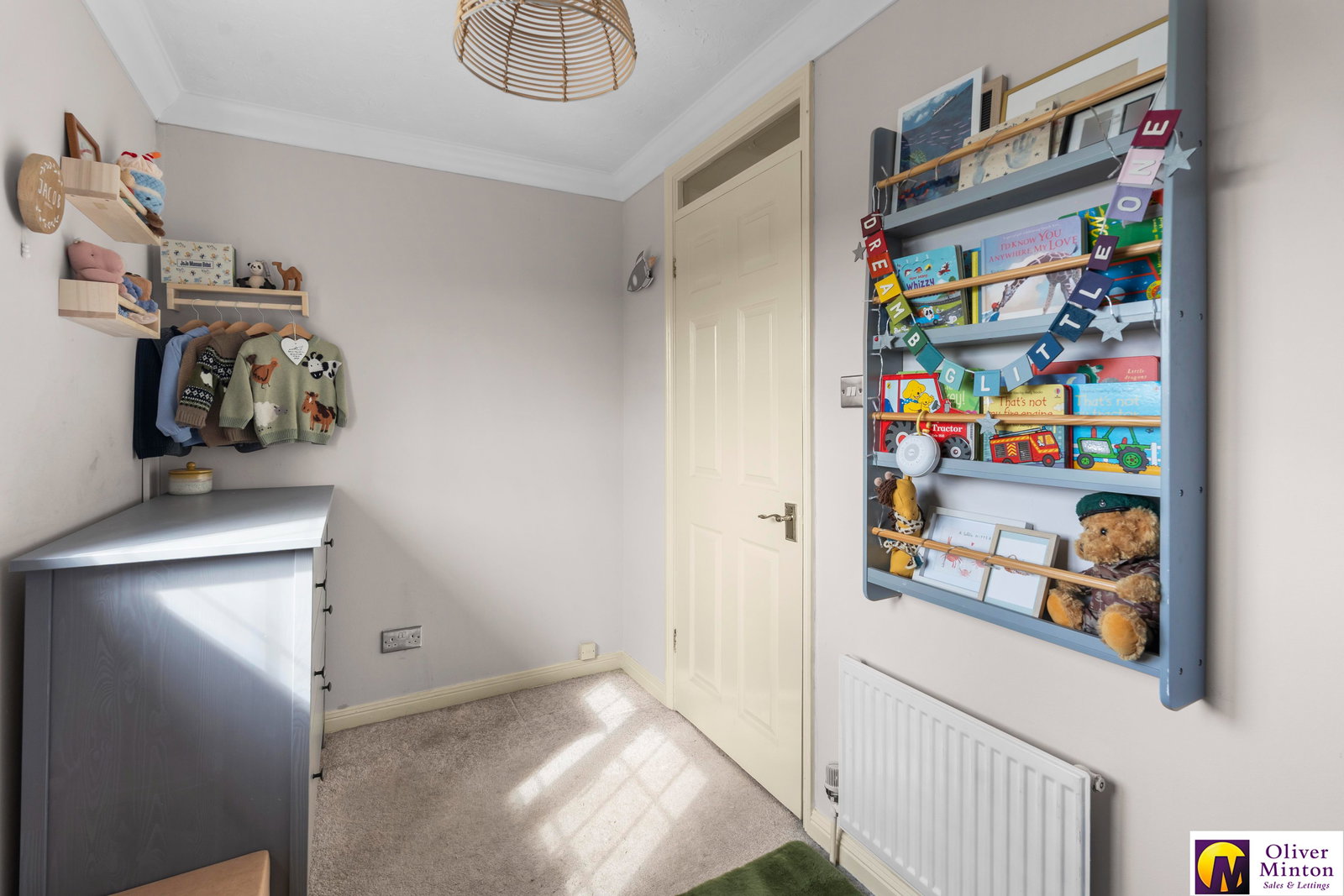 Image for Lunardi Court, Puckeridge, Herts