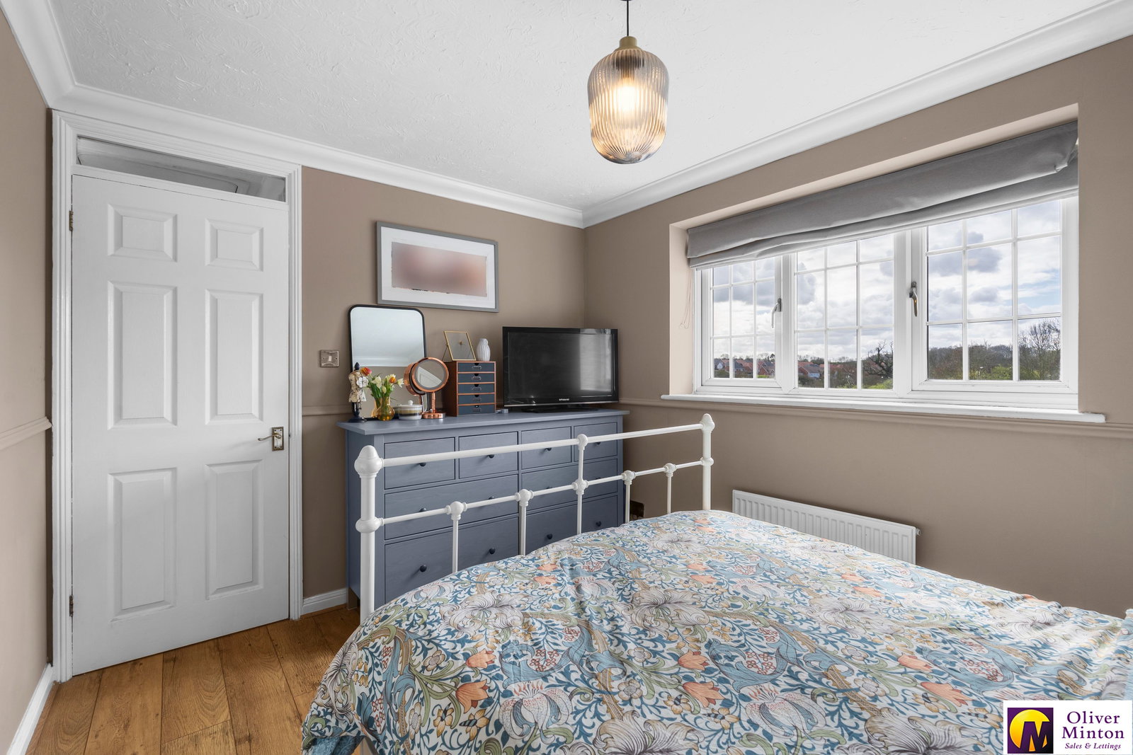 Image for Lunardi Court, Puckeridge, Herts